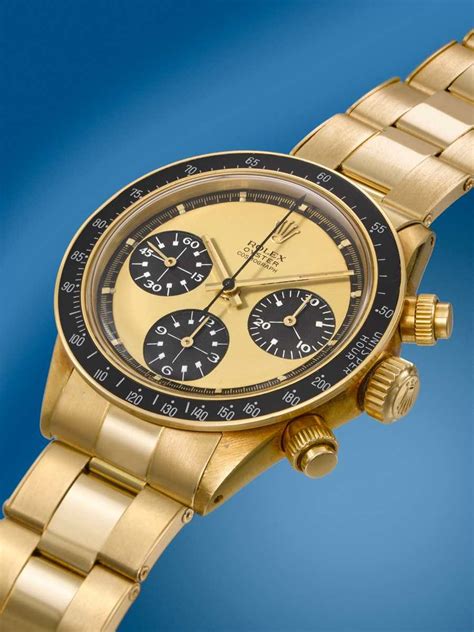 dove è marcato il daitona rolex|Rolex Paul Newman Daytona: La Guida Completa .